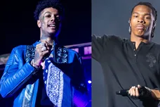 Blueface Lil Baby Diss Hip Hop News