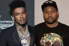 BluefaceAkademiksBeef