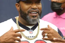 Indianapolis Colts v Houston Texans