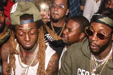 COLLEGROVE 2 Chainz Lil Wayne Collab Album Sequel Update Hip Hop News