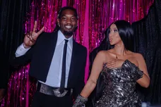 2023 Video Music Awards - Arrivals