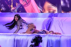 63rd Annual GRAMMY Awards – Telecast