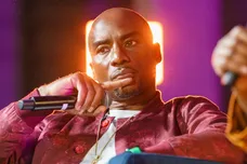 Stacey Abrams In Conversation With Charlamagne tha God, 21 Savage And Francys Johnson