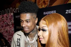 Charleston White Blueface Chrisean Rock Hip Hop News