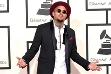 57th GRAMMY Awards - Arrivals