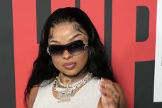 Chrisean Rock Baby Son Name Hip Hop News