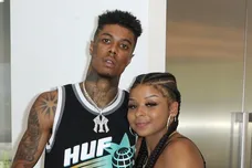Chrisean Rock Blueface More Explicit Pictures Children Hip Hop News