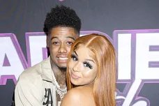 Chrisean Rock Blueface Music Video Hip Hop News