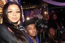 Chrisean Rock Blueface Singing Song Vibe Crazy In Love Hip Hop News