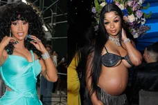 Chrisean Rock Cardi B Advice Hip Hop News