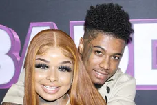Chrisean Rock Gives Birth Blueface Hip Hop News