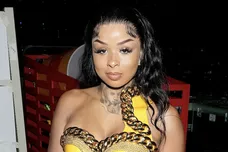 Chrisean Rock Performance Crazy In Love Hip Hop News