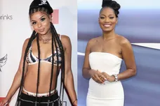 ChriseanRockKekePalmerApology