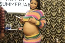 ChriseanRockSonChurch