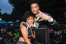 ChriseanRockTwerkingBlueface