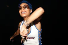 Hot 97's Hip Hop 50 Forever Pre Concert