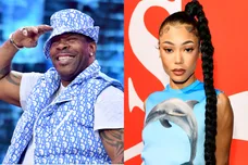 busta rhymes coi leray