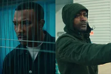 Top Boy season 5 (netflix S3) Cr. Courtesy of Netflix © 2023