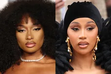 megan thee stallion cardi b