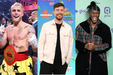 forbes top 10 creators in 2023