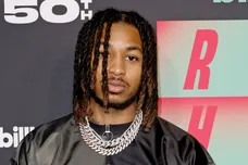 DDG Break In Slap Home Footage Hip Hop News