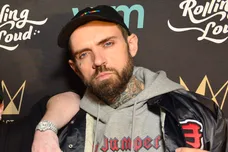 Rolling Loud Fueled by West Coast Cure Los Angeles 2019 - Day 1