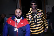 2016 Hot 97 Summer Jam