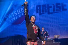 Swisher Sweets Artist Project NOLA Takeover