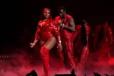 2023 MTV Video Music Awards - Show