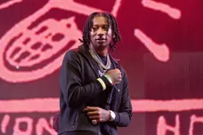 Glastonbury Festival 2023 - Day 3