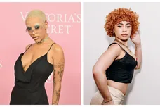 Doja-Cat-Ice-Spice-Instagram-Pics