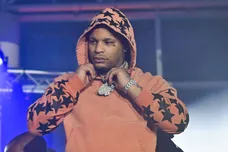 All Star WKND With Lil Durk &amp; MoneyBagg Yo