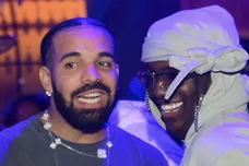 Drake Lil Yachty Music Video Hip Hop News