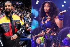 Drake Megan Thee Stallion Photographer Response Hip Hop News
