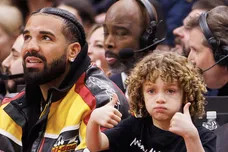 Drake Son Adonis Drawing For All The Dogs Hip Hop News