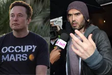 Elon Musk Russell Brand Allegations