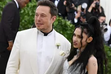 The Metropolitan Museum of Art's Costume Institute Benefit celebrating the opening of Heavenly Bodies: Fashion and the Catholic Imagination, Arrivals, New York, USA - 07 May 2018