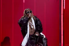 2023 MTV Video Music Awards - Show