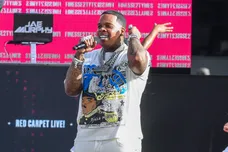 BET Awards 2023 - Pre-Show