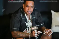 HOT 107.9's Birthday Bash 2023