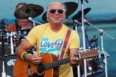 CMT Presents Jimmy Buffett &amp; Friends: Live from the Gulf Coast - Show