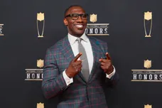 NFL: FEB 02 NFL Honors Red Carpet
