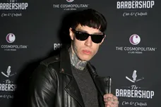 Grand Opening Of The Barbershop Cuts &amp; Cocktails