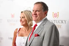 Kentucky Derby 145 - Red Carpet