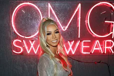 OMG Swimwear Influencer Dinner