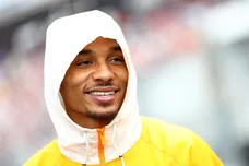 F1 Grand Prix of Germany