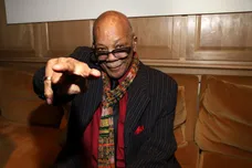 Dolemite Is My Name! LA AMPAS Hosted Tastemaker