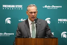 Penn State v Michigan State