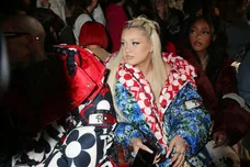 Tommy Hilfiger - Fall 2022 RTW - Front Row