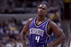 chris webber net worth